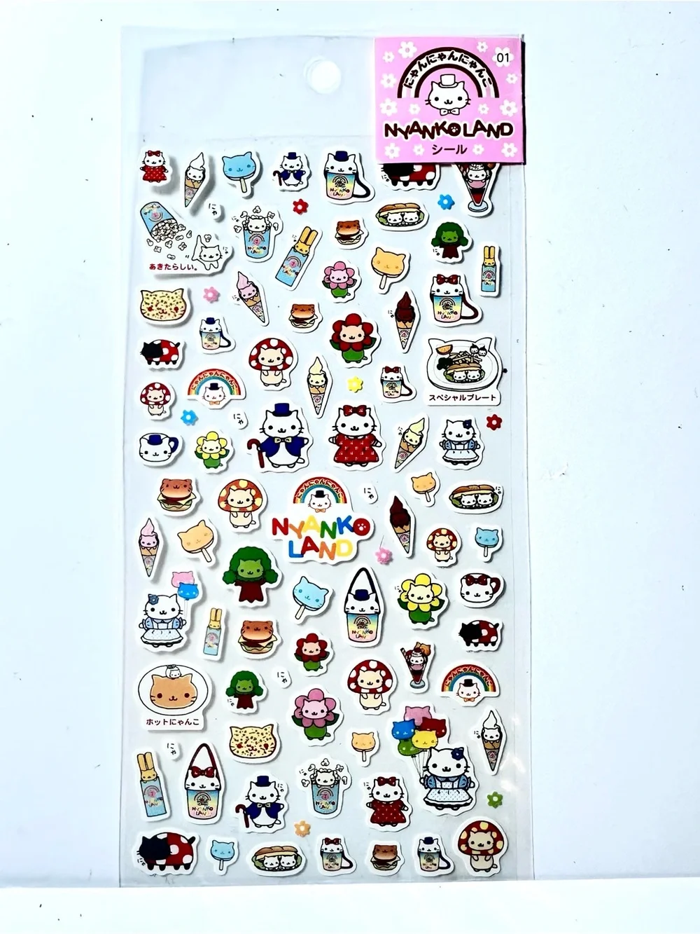 Stickers - Picture 2 of 8